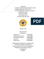 Kel 11 Materi Alat Peraga Rangkaian Seri Paralel Untuk Pembelajaran IPA SD Kelas VI.1