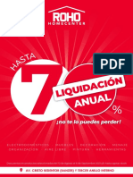 Liquidacion Anual 2021