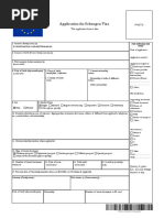 All - Documents Ameen Visa Form