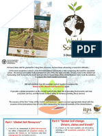 4-Fao Soil Threats