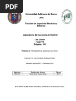 Práctica 4 - Lab Ing. Control