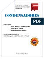 Informe 7 Condensadores C.K.J