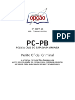 Op 080ma 21 Prep PC PB Perito Criminal