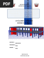 Analisis Sismoresistente 1