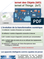 IoT Définitions