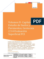 Informe Pci