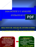 Diagnostico Estrategico