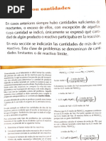 11 RX Límite Pureza y Rendimiento