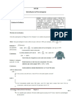 MV3B Introdução Às Percentagens SESSÃO 1