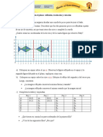 Ficha 8 - Transformaciones en El Plano