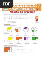 Fraccionarios TALLER - Removed