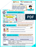 DPCC 4 Semana Nº1 Edanº8