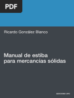 Manual Estiba Merc Sol