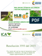 Presentación HLB