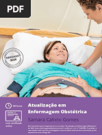 Apostila Do Curso Atualizacao em Enfermagem Obstetrica 2