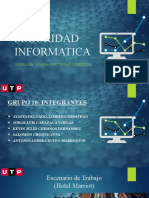 Seguridad Informatica