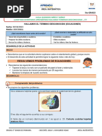 Actividad Del 19 de Octubre - Adicional