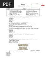 Prueba 12 Variables Linguísticas