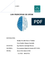 Los Principios de Ofdm Etn 1015