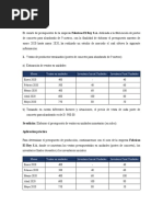 Casos Practicos Varios