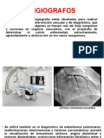 ANGIOGRAFOS