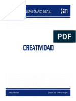 Creatividad 02x