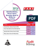 CARO 2016: Index