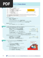 Unit 8 Present Perfect 2 (Continue)