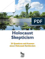 Holocaust Skepticism