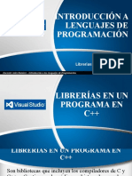 Instructivo - 2 (Librerías - Funciones - C++)