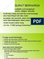 Surat Surat Berharga