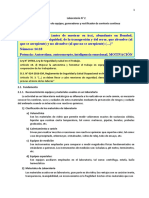 1.1-Laboratorio 2-Reconocimiento Equipos, Generadores y Rectificador de Corriente