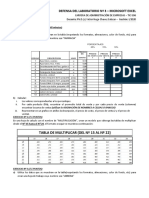 Laboratorio N°3 - (Defensa) - Defensa de Formulas en Excel - Ph.D. (C) Victor Hugo Chavez Salazar