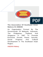 Asean India Ir