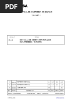 Pdvsa: Manual de Ingenieria de Riesgos