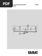 Axle Suspension