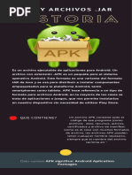 Apk y Archivos .Jar