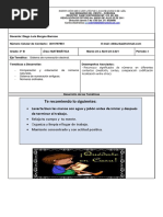 Matematica 3 2021