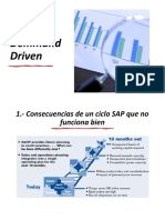 Implementación DDMRP