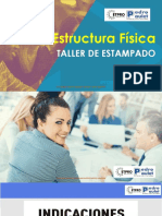 Clase1 Estructura Fisica Taller