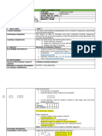 DLP (Ndkc-Ibed) in Grade 10