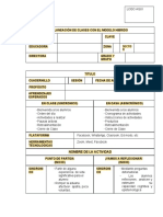 07 Planeacion de Clases Modelo Hibrido 1