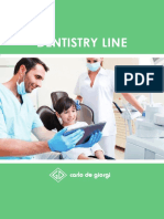 Carlo de Giorgi Dentistry Catalogue