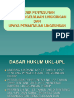 Ukl Dan Upl