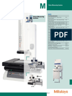 Vision Measuring Systems