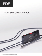 Fiber Sensor Guide Book