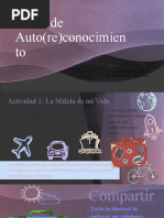 Taller Autoconocimiento