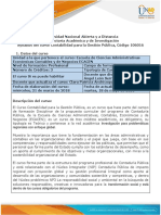 Syllabus Del Curso Contabilidad para La Gestión Pública