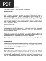 !!modulo No.5 Clasificacion de Las Cuentas Del Balance General