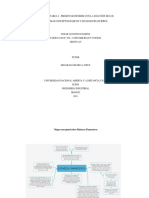 Contabilidad y Costos Tarea 2.